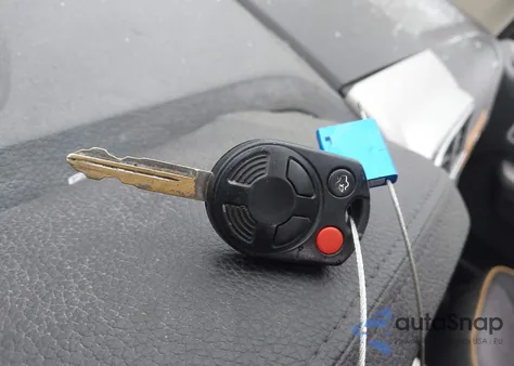 2008 Lincoln Mkx из США, поврежденный, VIN 2LMDU68C98BJ28805